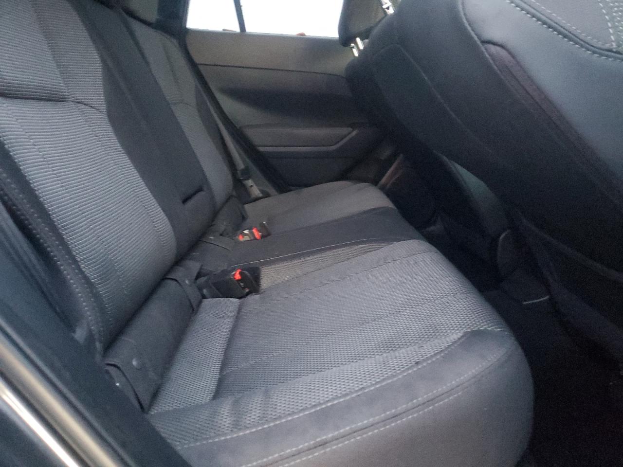 2024 SUBARU CROSSTREK PREMIUM photo 11