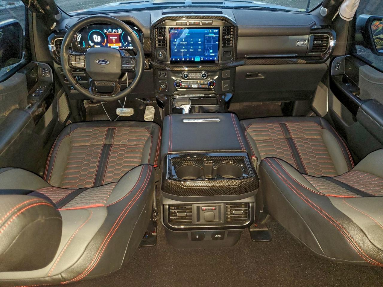 2022 FORD F150 SUPERCREW photo 15