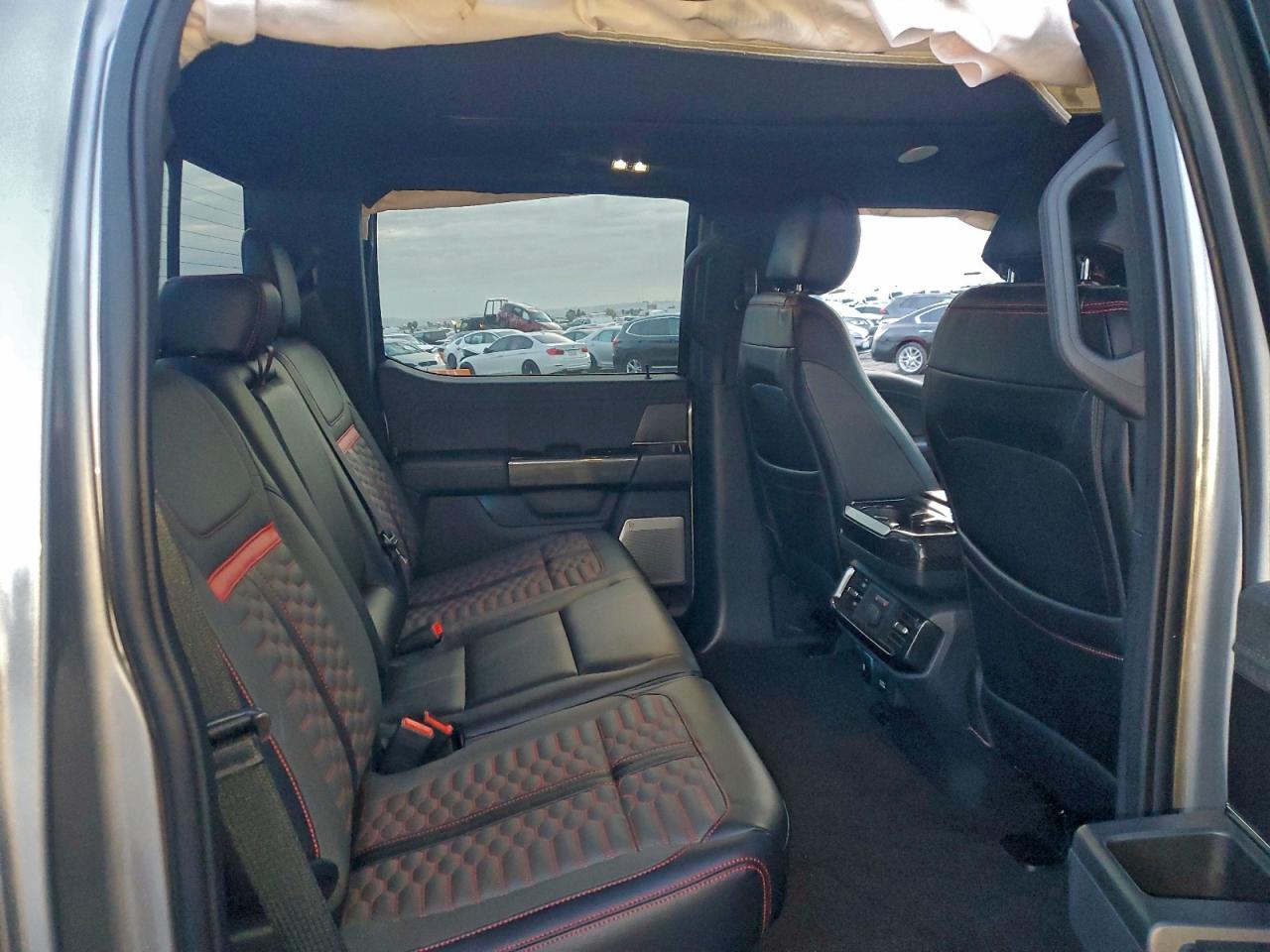 2022 FORD F150 SUPERCREW photo 19