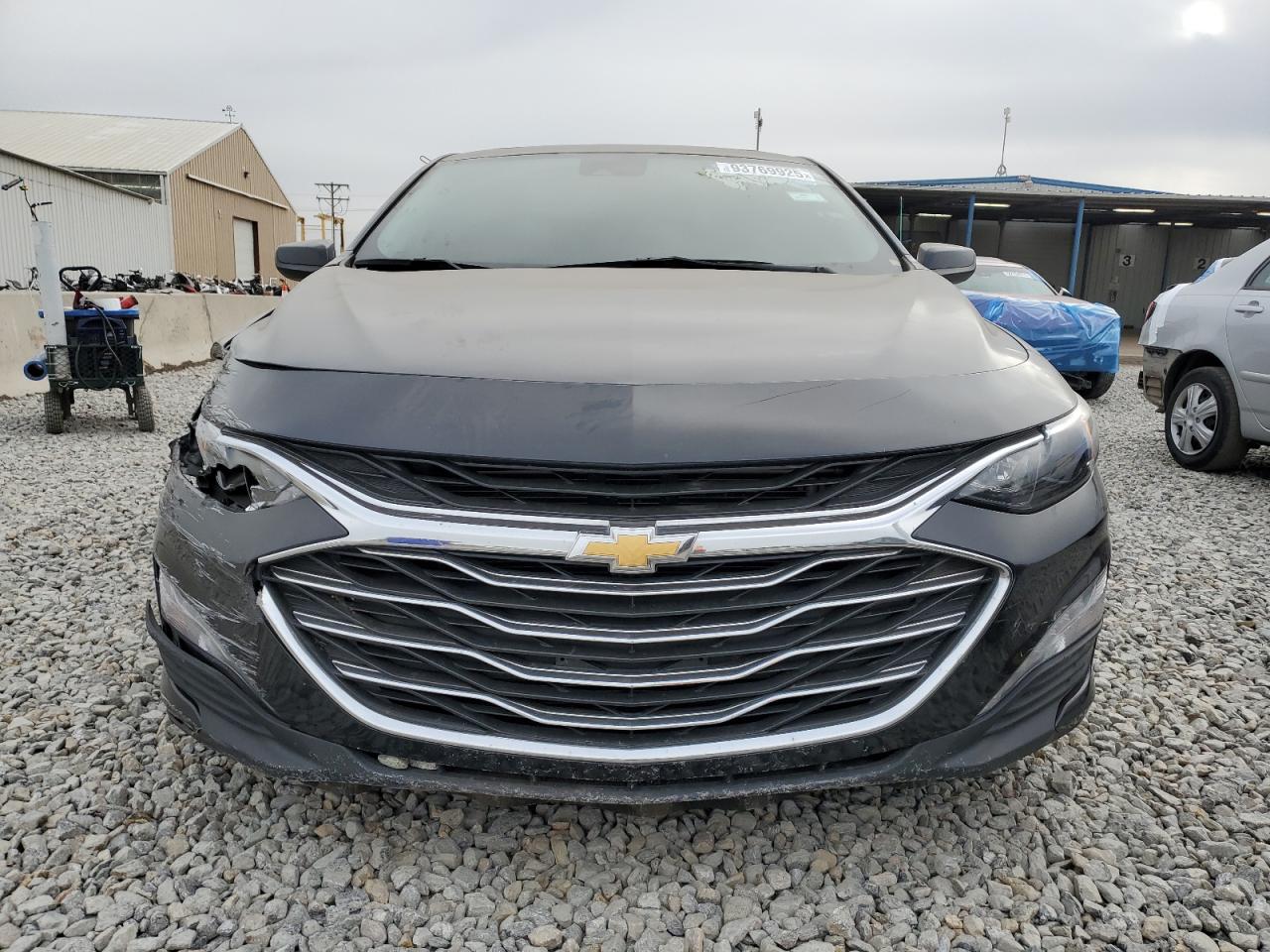 2023 CHEVROLET MALIBU LT photo 9