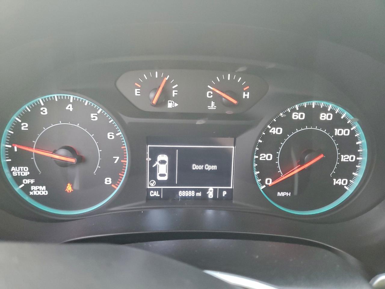 2023 CHEVROLET MALIBU LT photo 17