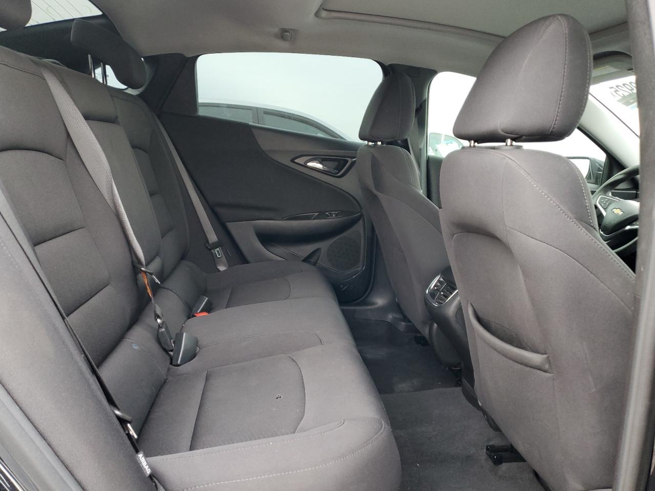 2023 CHEVROLET MALIBU LT photo 19