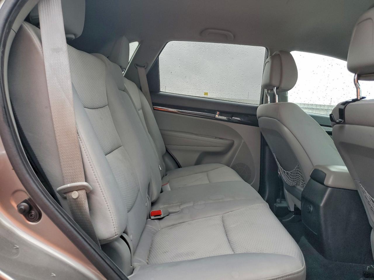 2011 KIA SORENTO LX photo 11