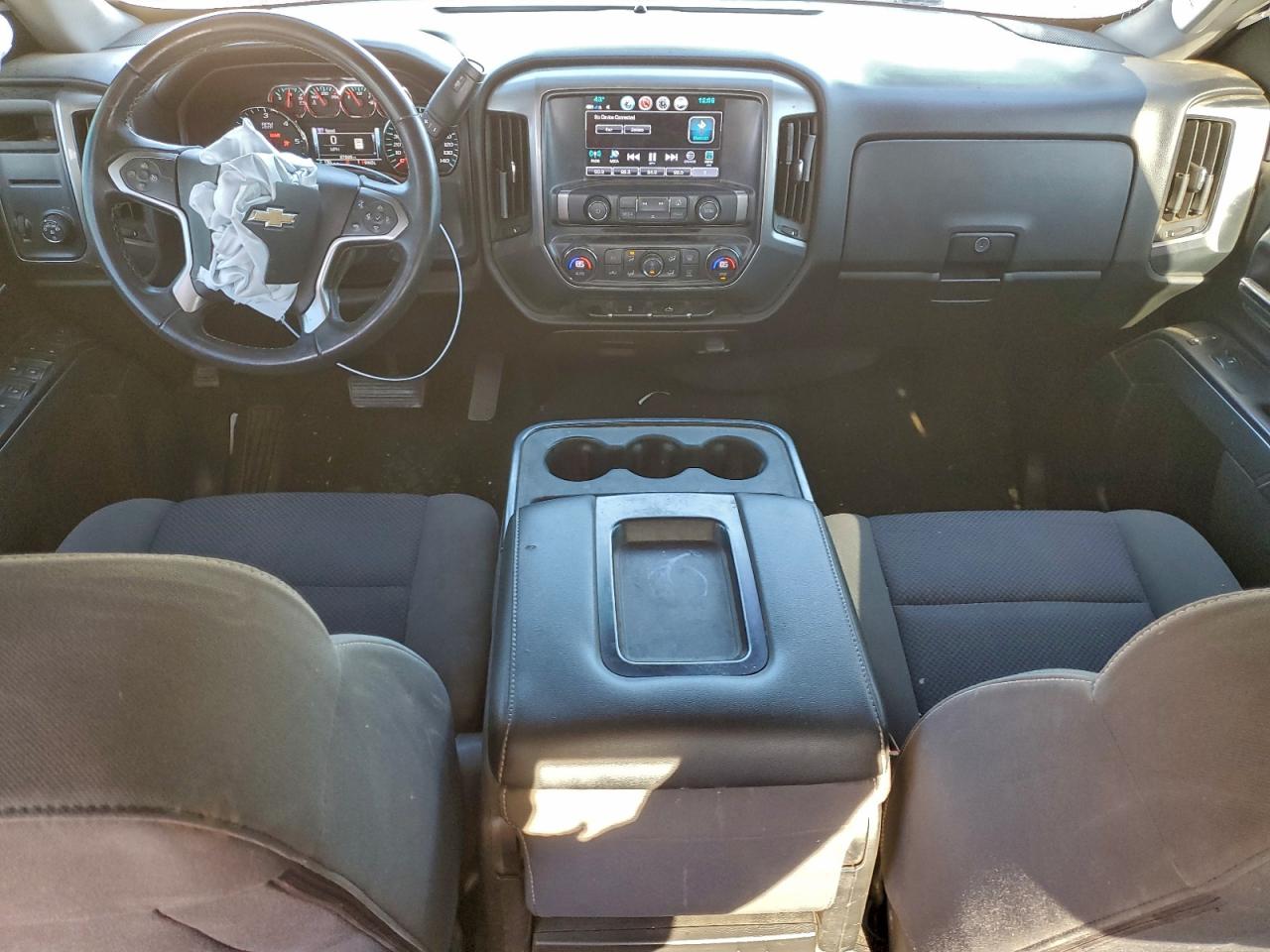 2017 CHEVROLET SILVERADO C1500 LT photo 15