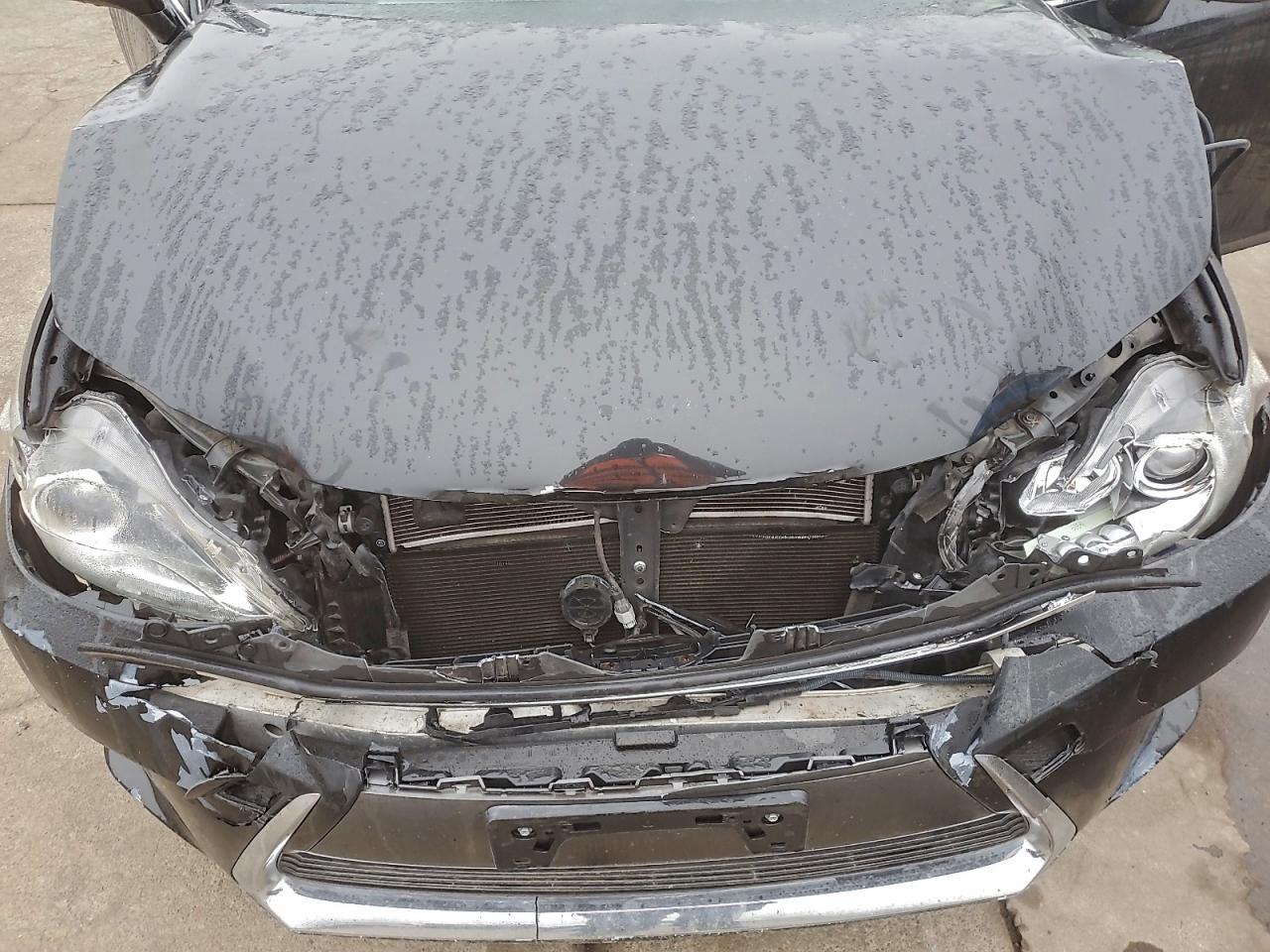 2017 LEXUS CT 200 photo 11