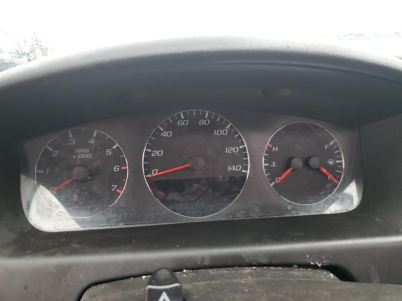 2009 CHEVROLET IMPALA 1LT photo 17