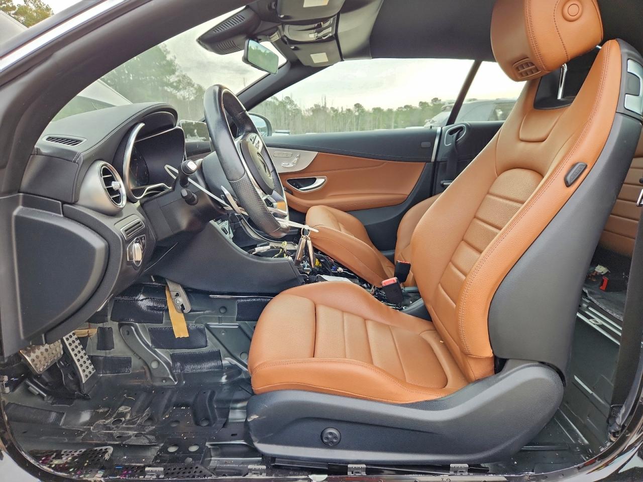 2022 MERCEDES-BENZ C 300 photo 19