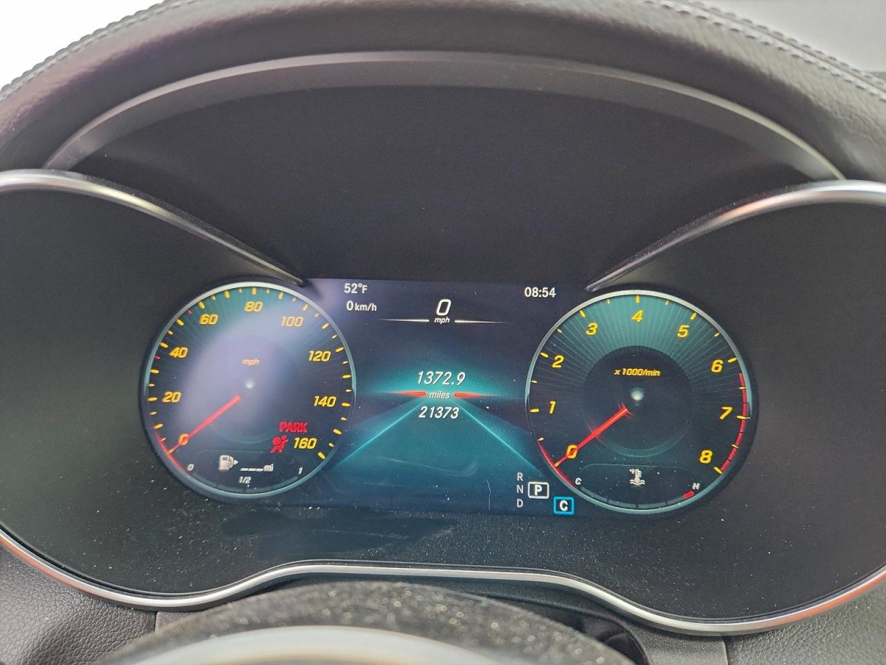 2022 MERCEDES-BENZ C 300 photo 25