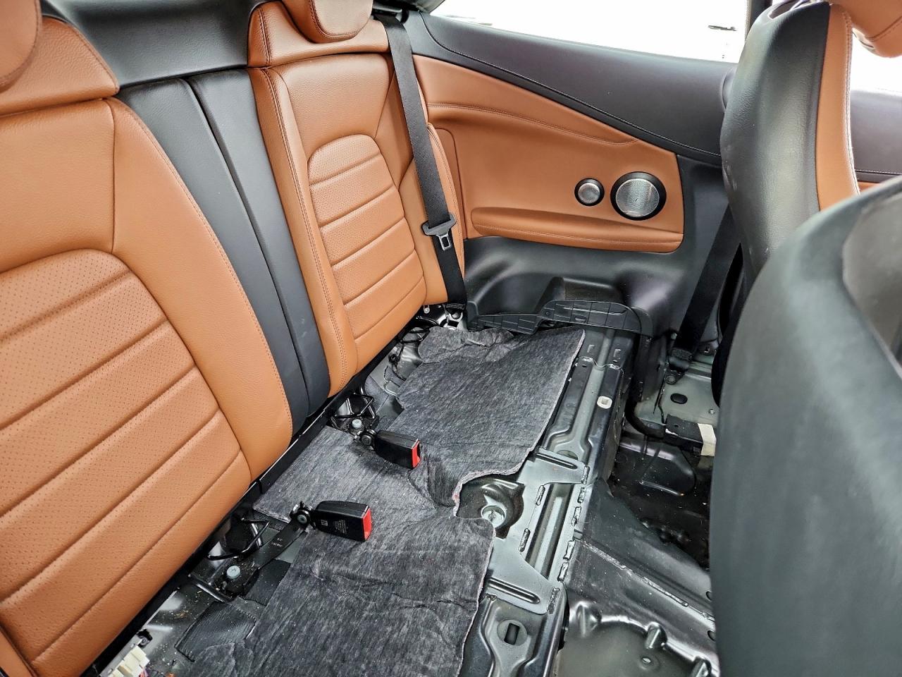 2022 MERCEDES-BENZ C 300 photo 28