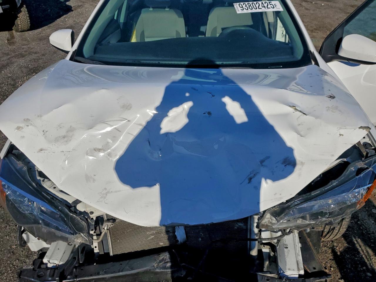 2018 TOYOTA COROLLA L photo 31