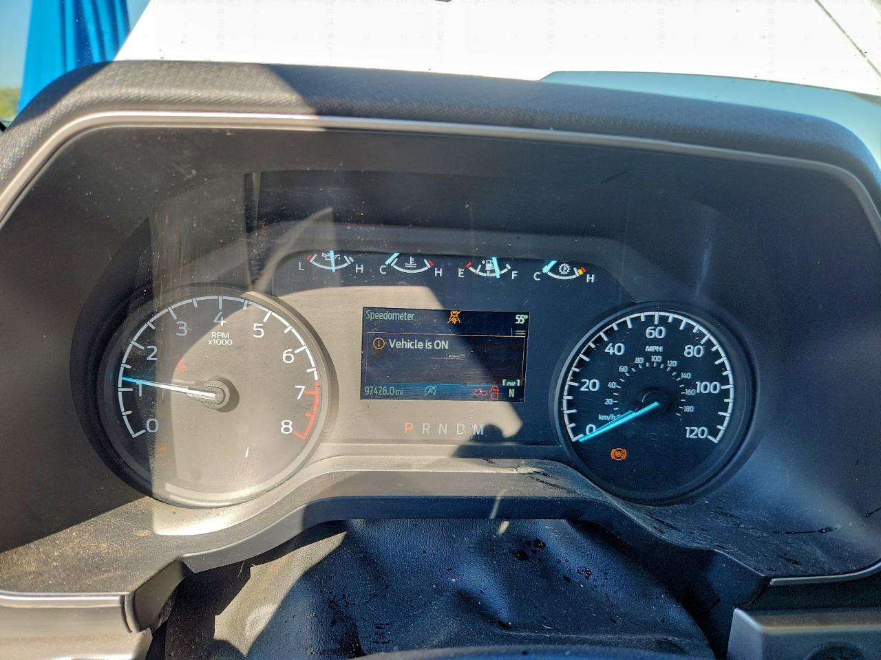 2022 FORD F150 photo 17