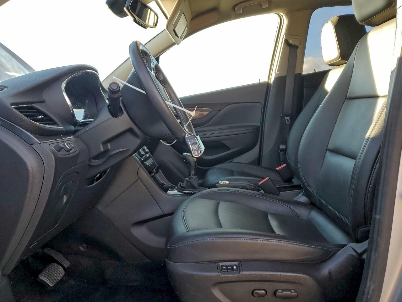 2018 BUICK ENCORE ESSENCE photo 7