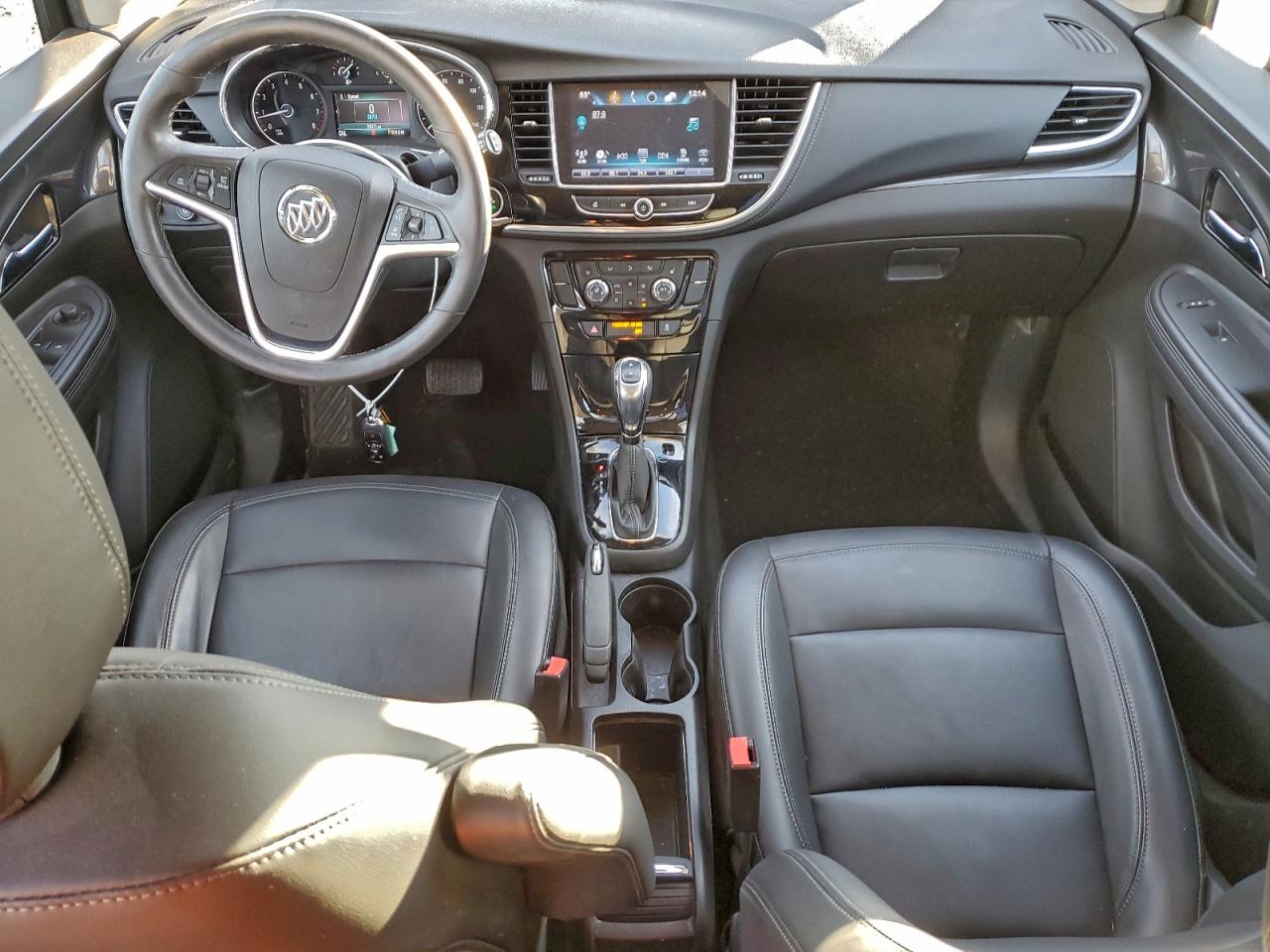 2018 BUICK ENCORE ESSENCE photo 8