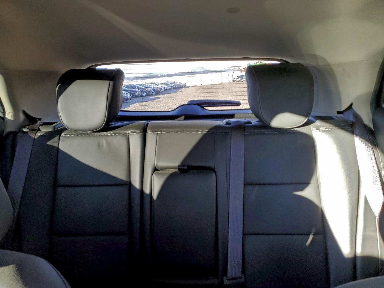 2018 BUICK ENCORE ESSENCE photo 10