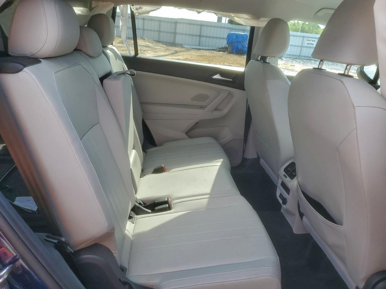 2024 VOLKSWAGEN TIGUAN SE photo 11