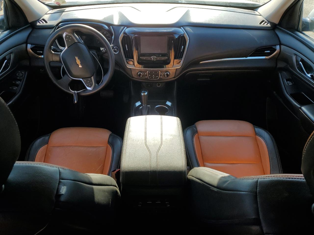 2019 CHEVROLET TRAVERSE LS photo 15