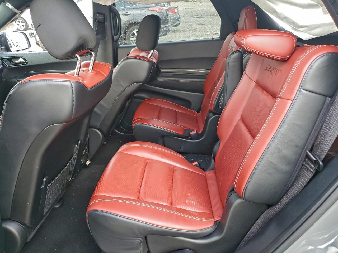 2024 DODGE DURANGO SRT 392 photo 21