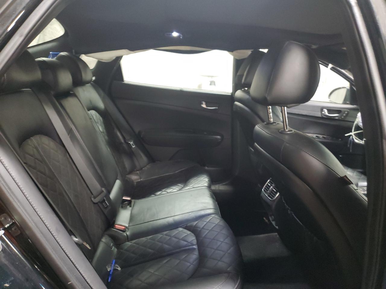 2018 KIA OPTIMA photo 28