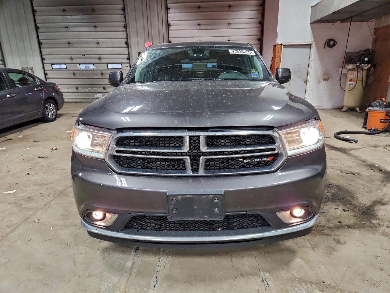 2015 DODGE DURANGO LIMITED photo 5