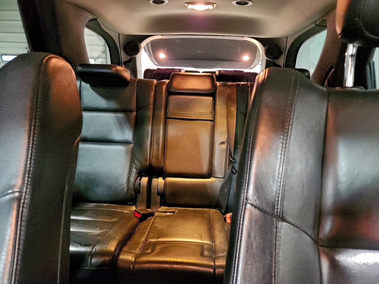 2015 DODGE DURANGO LIMITED photo 10