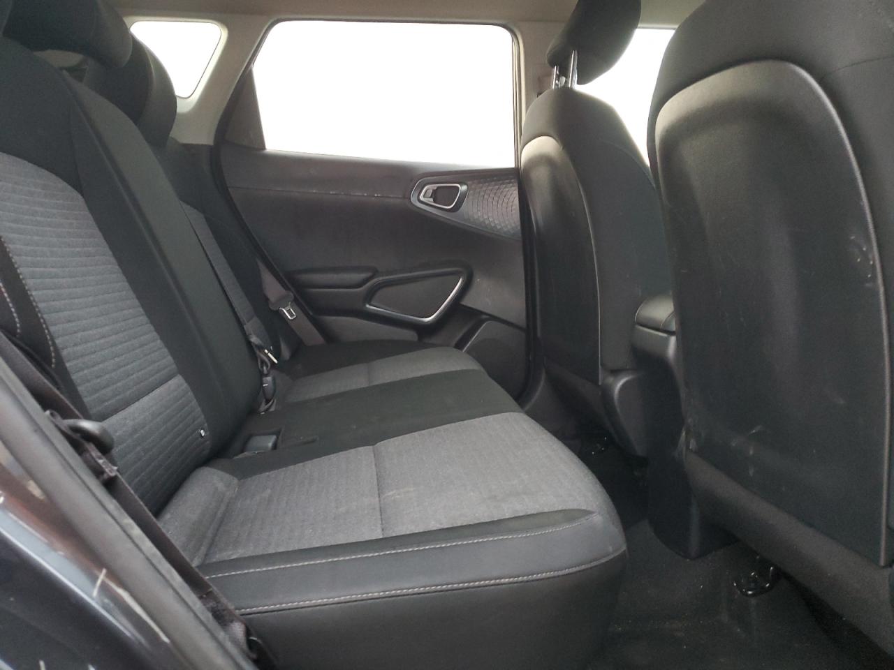 2020 KIA SOUL S photo 19
