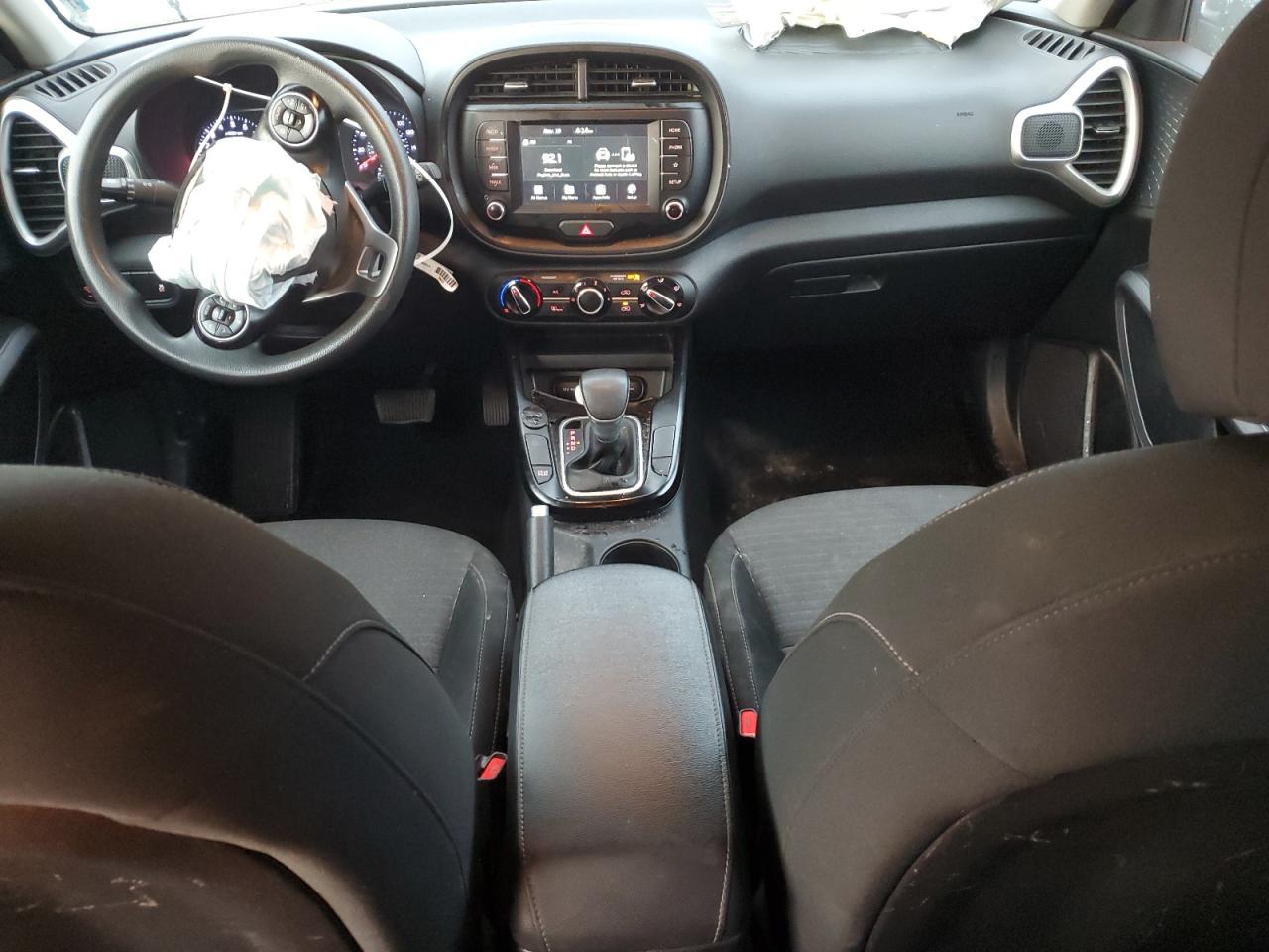 2020 KIA SOUL S photo 15
