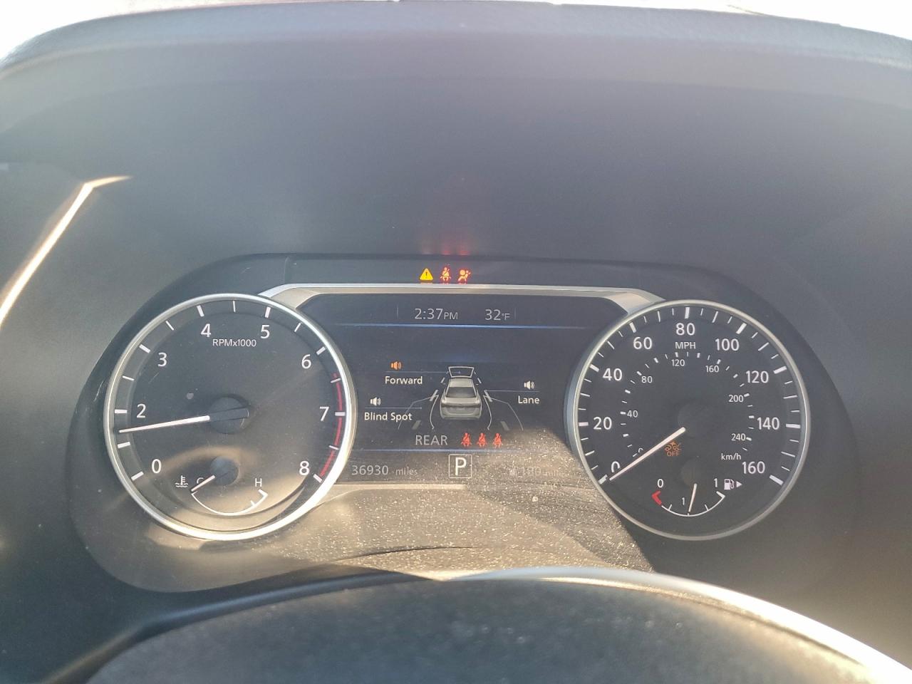 2024 NISSAN SENTRA SV photo 25
