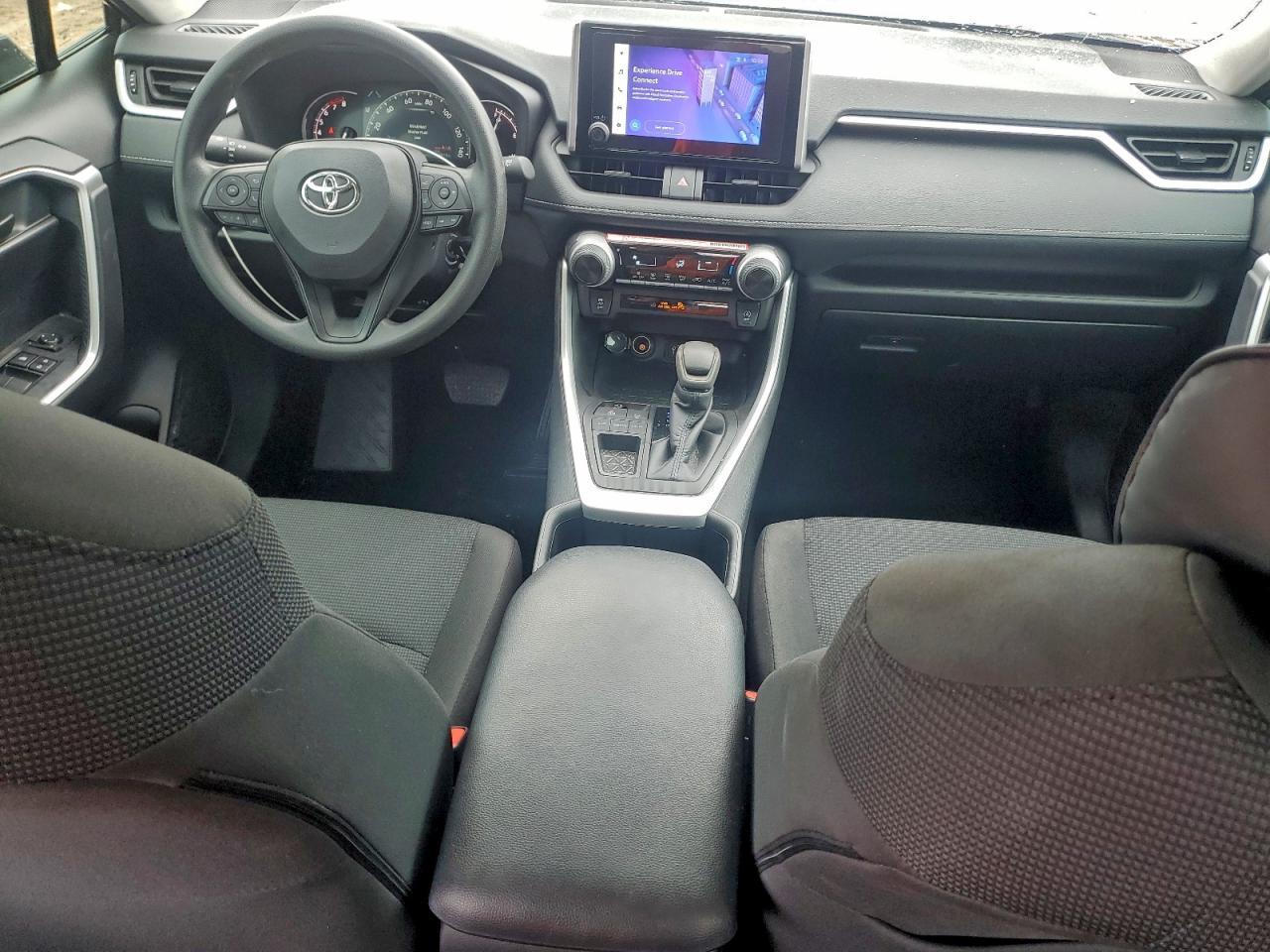 2024 TOYOTA RAV4 LE photo 15
