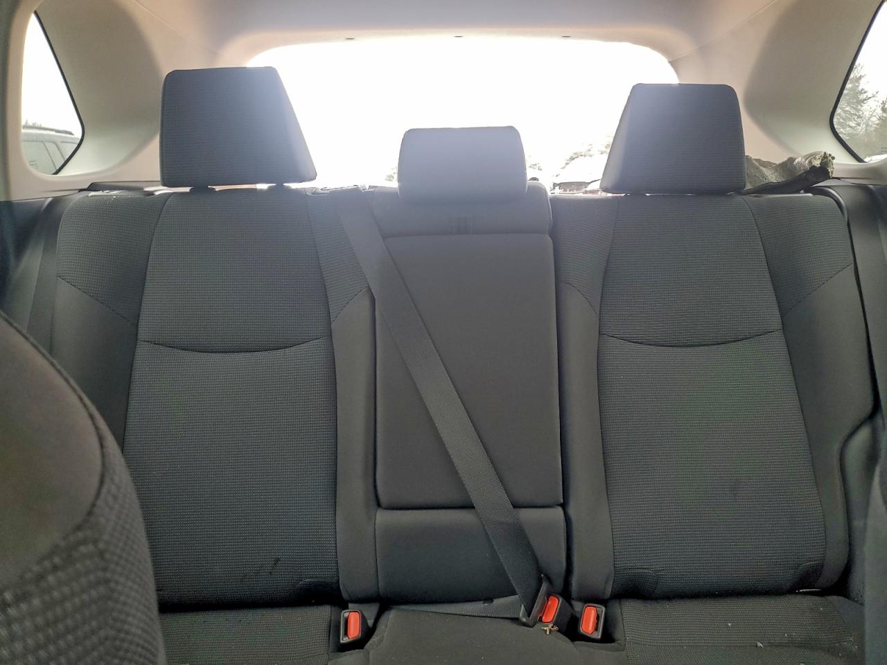 2024 TOYOTA RAV4 LE photo 19