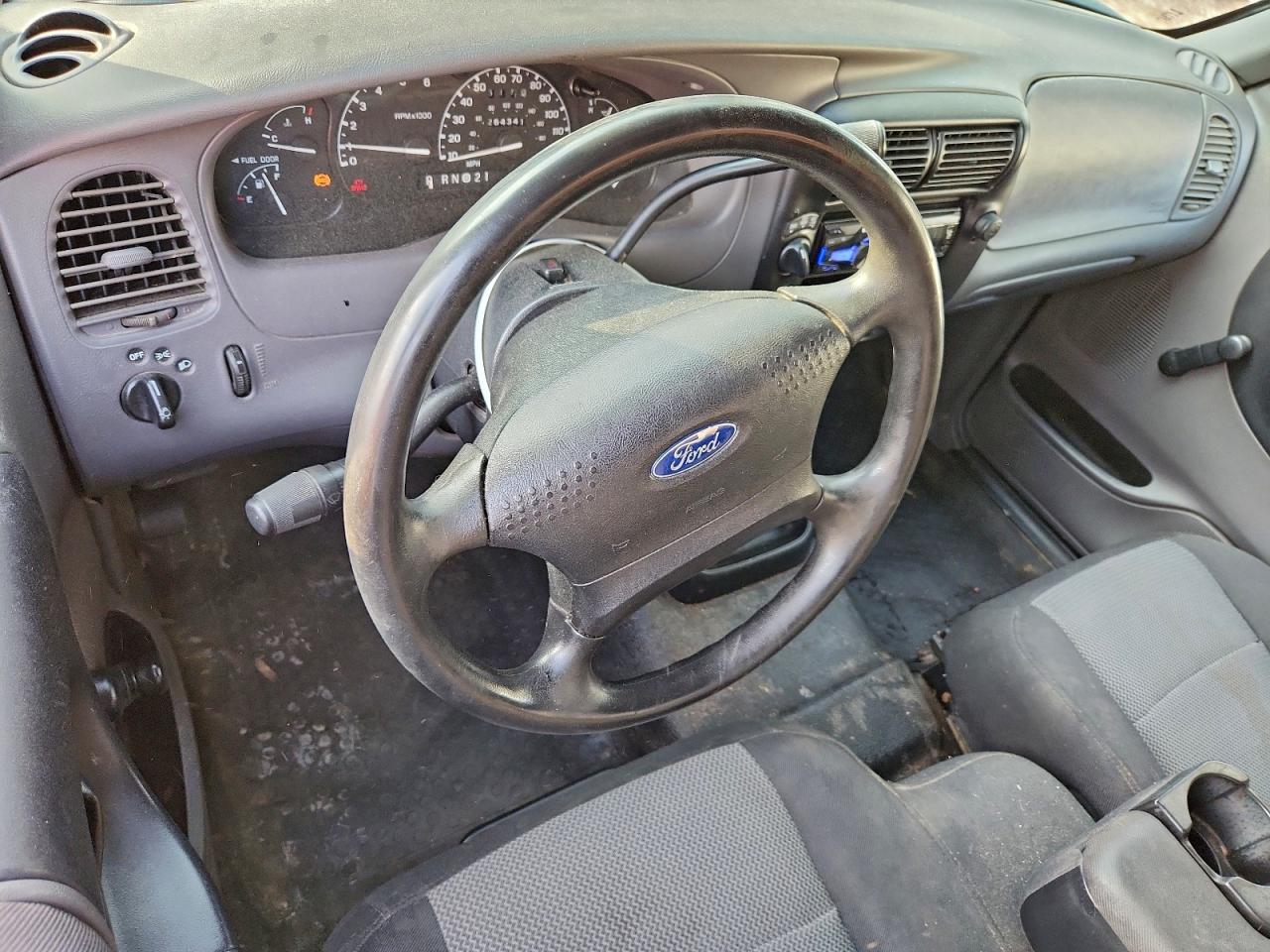 2003 FORD RANGER photo 15