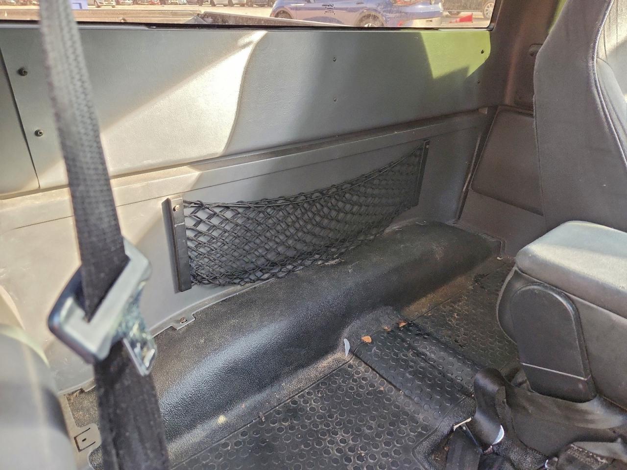 2003 FORD RANGER photo 19