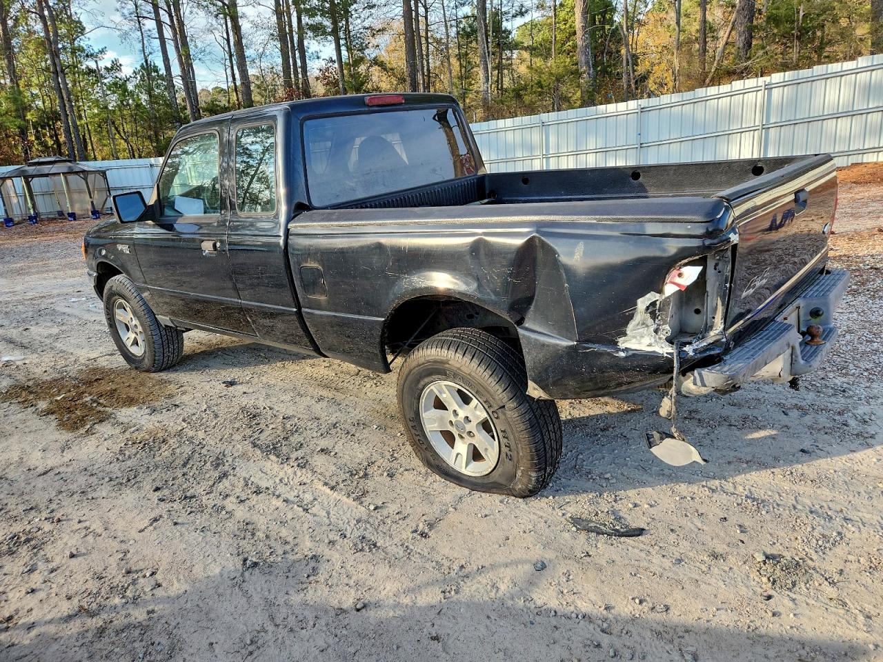 2003 FORD RANGER photo 3