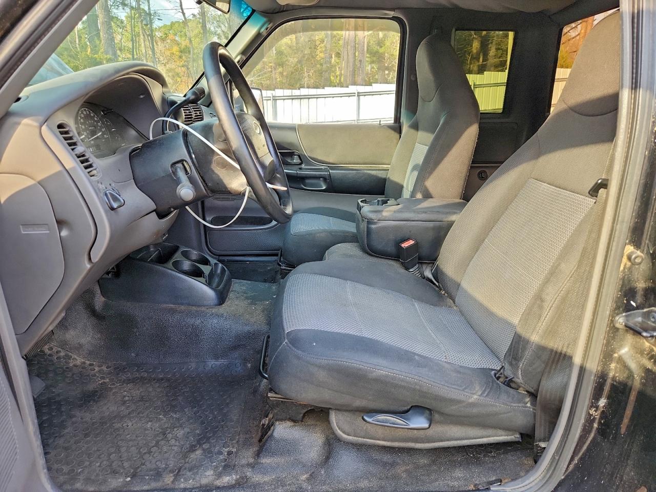 2003 FORD RANGER photo 13