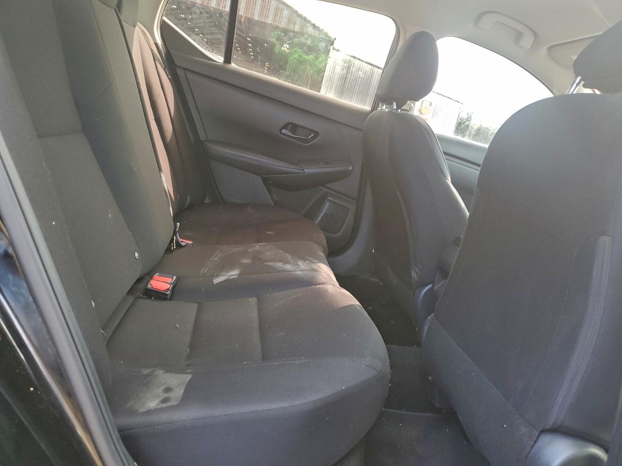 2024 NISSAN SENTRA S photo 10