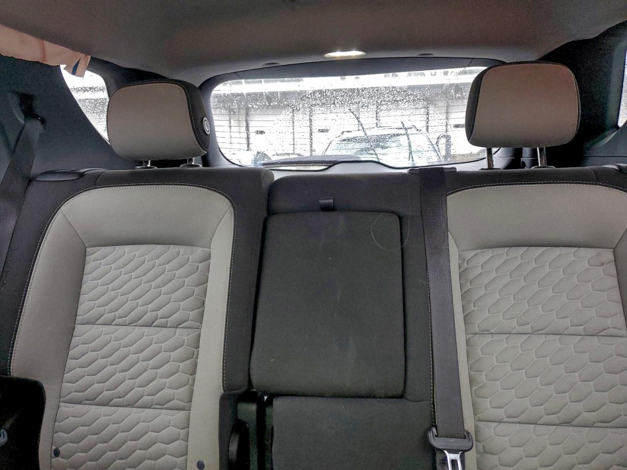 2020 CHEVROLET EQUINOX LS photo 10