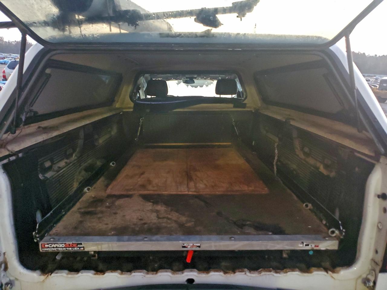 2018 CHEVROLET SILVERADO C1500 photo 19