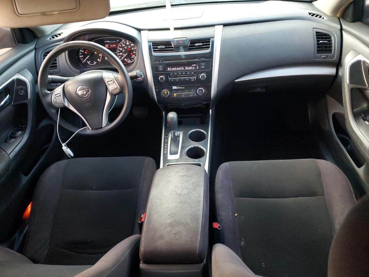 2013 NISSAN ALTIMA 2.5 photo 22