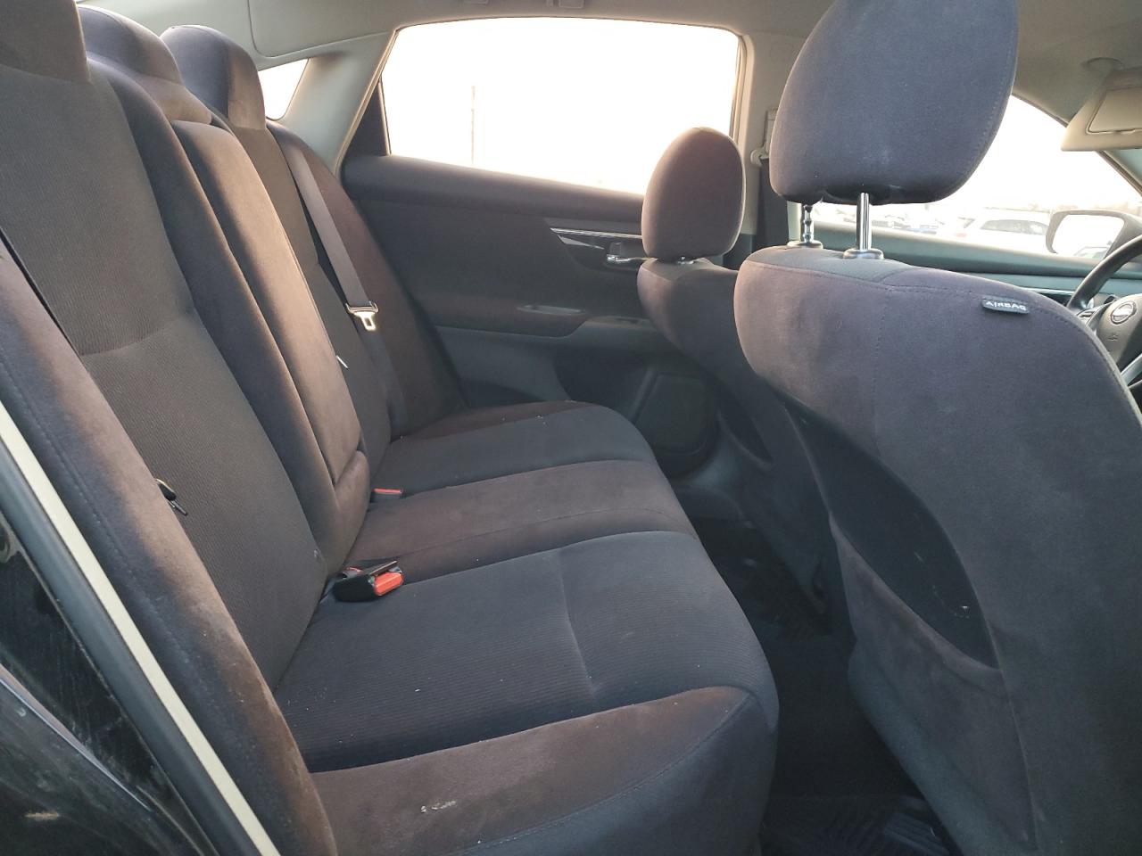 2013 NISSAN ALTIMA 2.5 photo 28