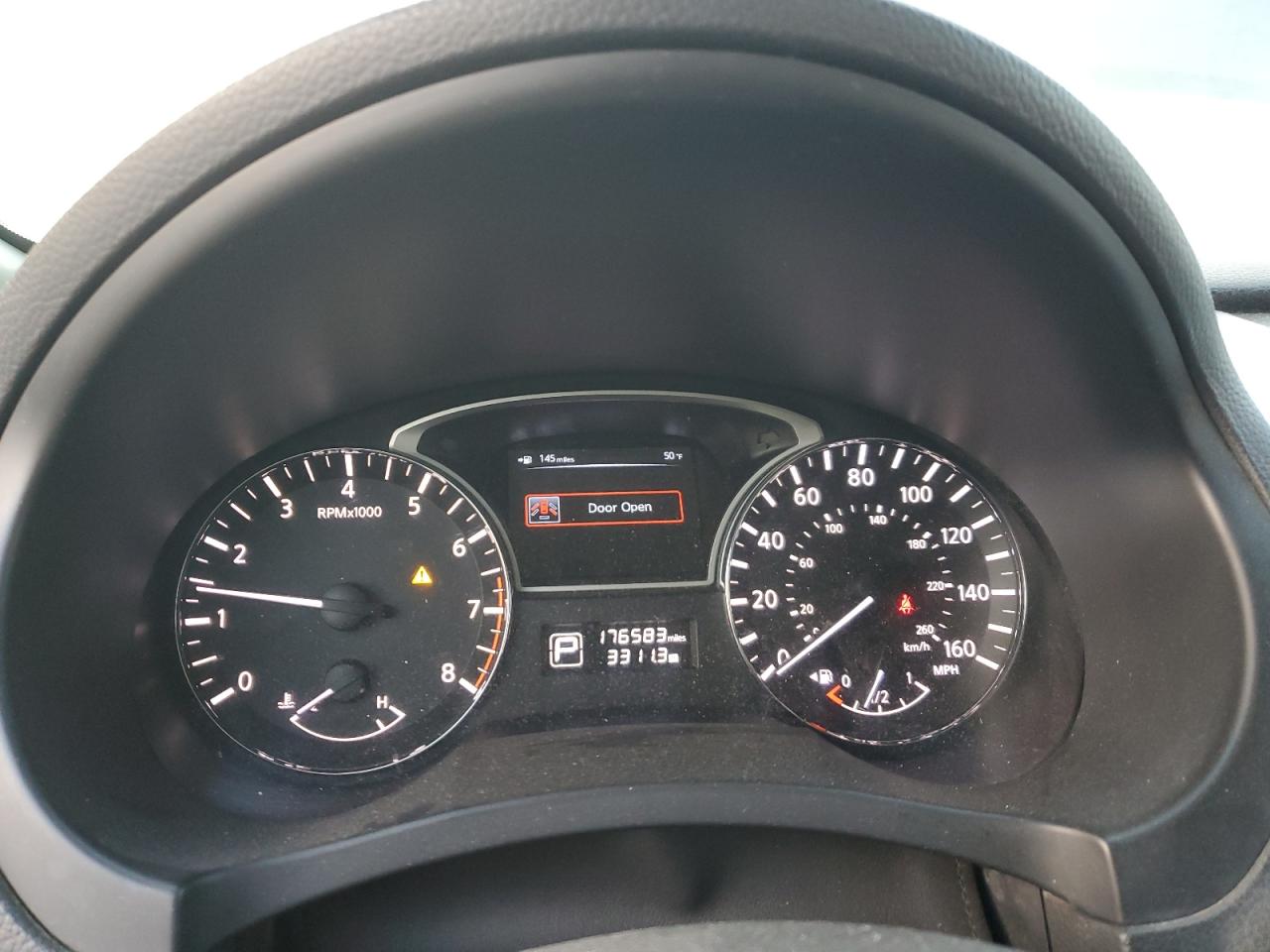 2013 NISSAN ALTIMA 2.5 photo 25