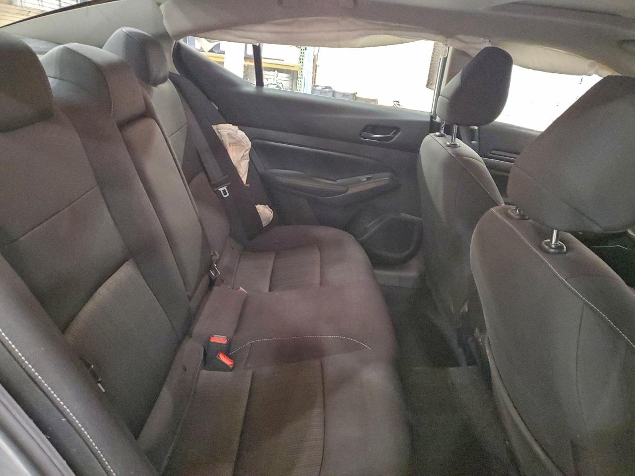 2024 NISSAN ALTIMA SV photo 10