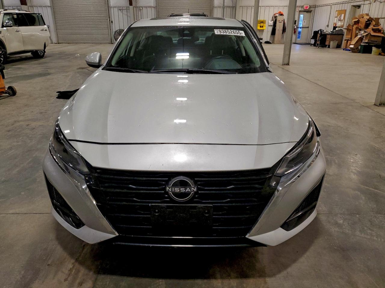 2024 NISSAN ALTIMA SV photo 5