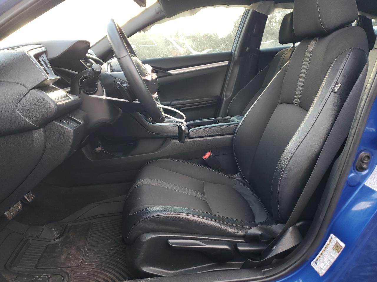 2020 HONDA CIVIC SPORT photo 19