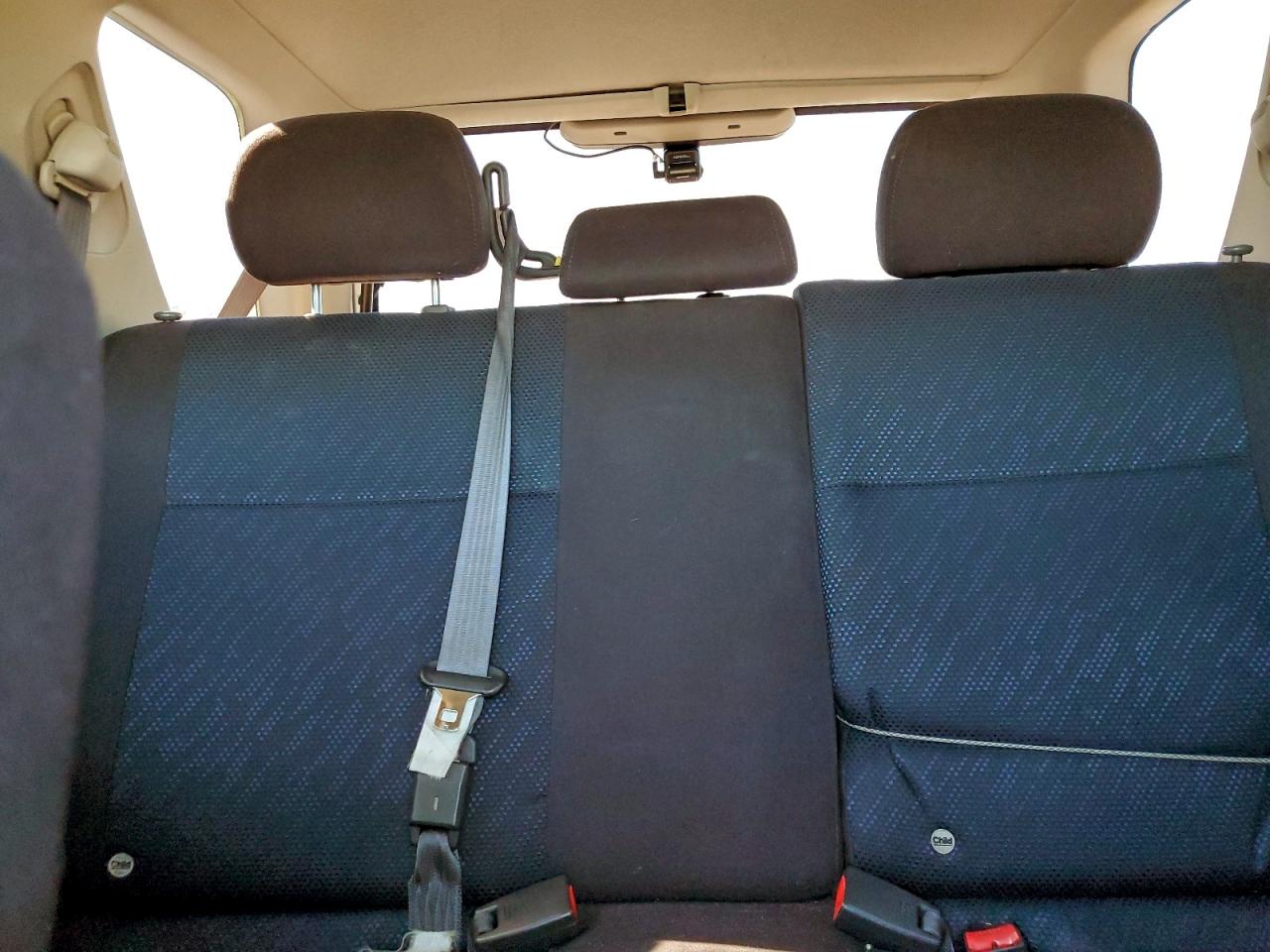 2003 SUBARU IMPREZA WRX photo 19