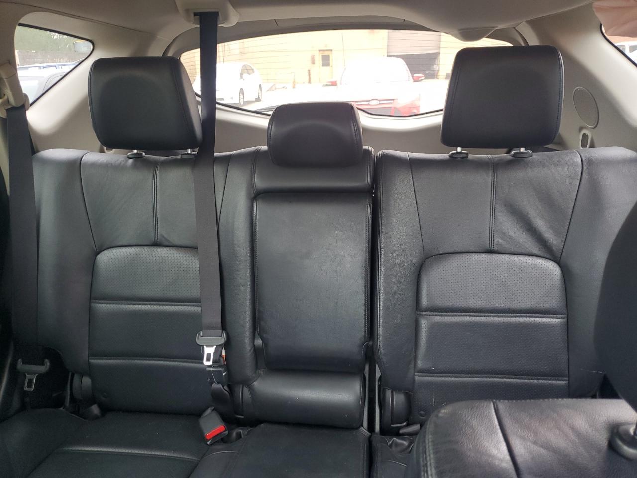 2014 NISSAN MURANO S photo 28
