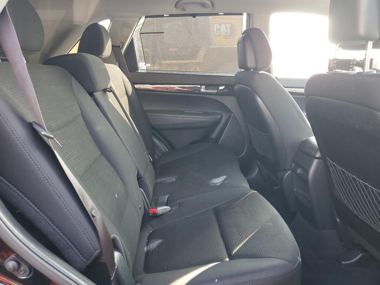 2014 KIA SORENTO LX photo 19