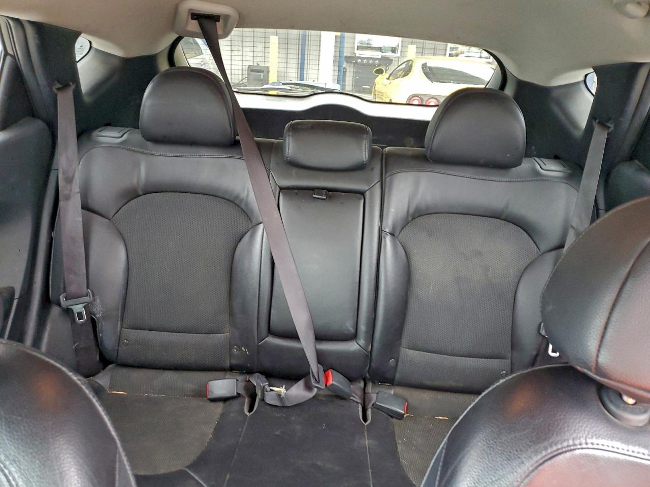 2015 HYUNDAI TUCSON photo 19