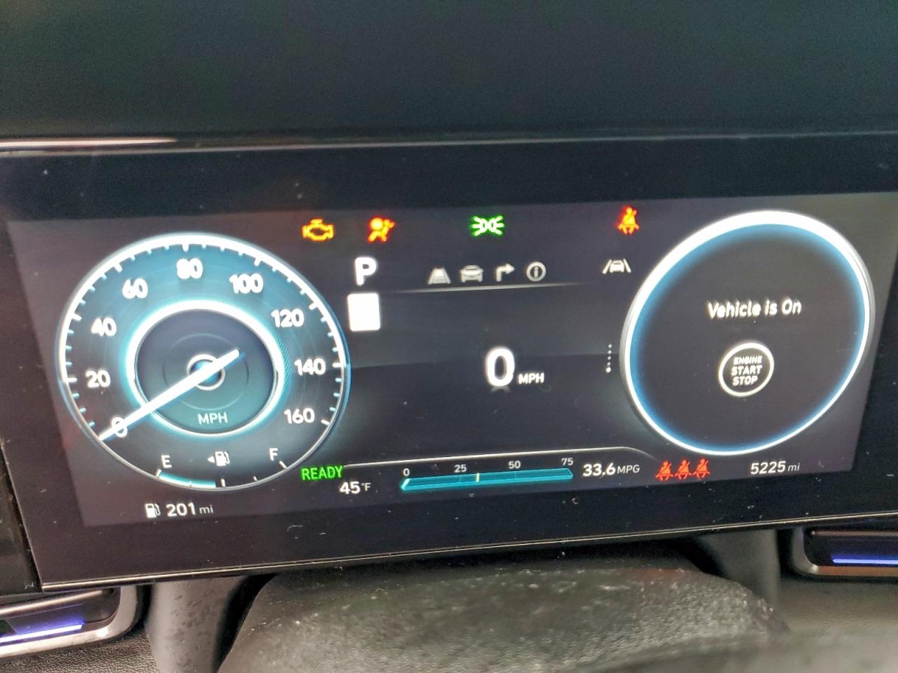 2025 HYUNDAI ELANTRA SEL SPORT PREMIUM photo 9