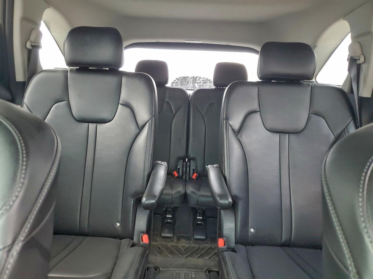 2024 KIA SORENTO SX photo 28