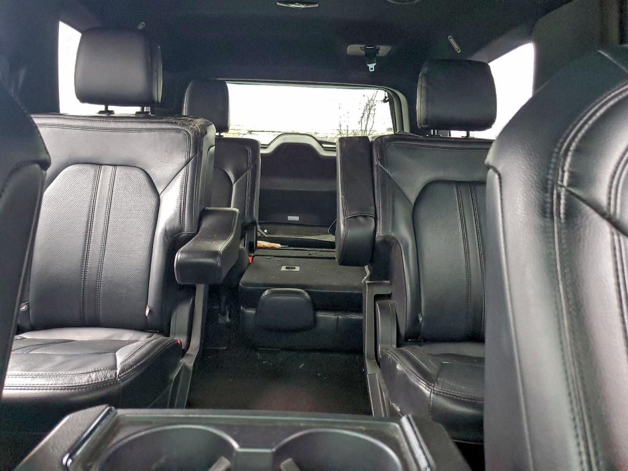 2018 FORD EXPEDITION MAX LIMITED photo 10