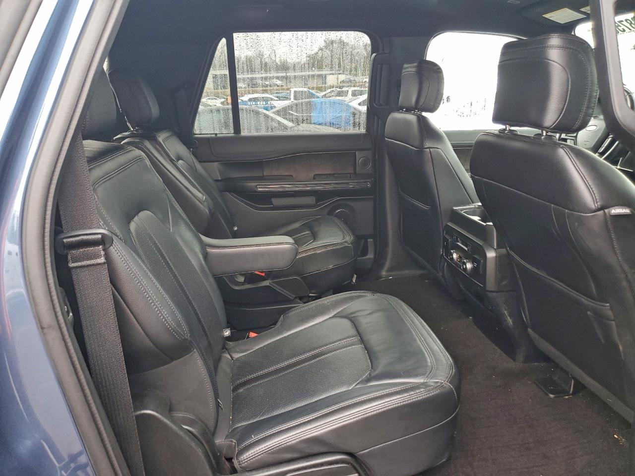 2018 FORD EXPEDITION MAX LIMITED photo 11